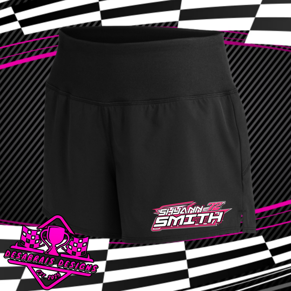 Shyann Smith Shorts