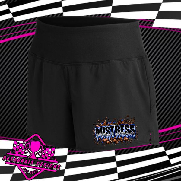 Mistress Shorts