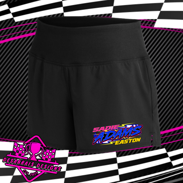 Adams Shorts