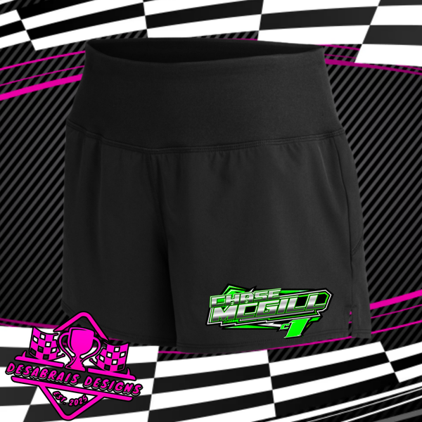 Chase McGill Shorts