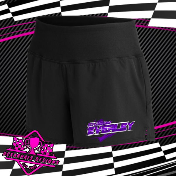 Carson Everley Shorts