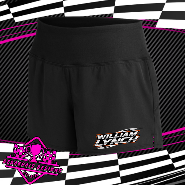 William Lynch Shorts