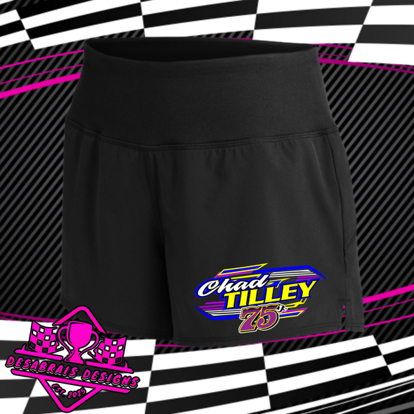 Chad Tilley Shorts