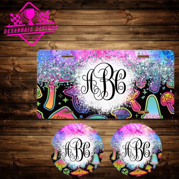 Psychedelics Sparkle Bundle