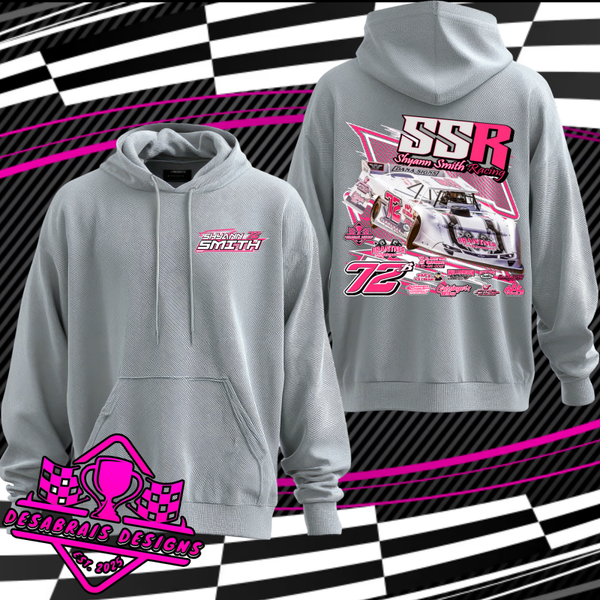 Shyann Smith Hoodie's