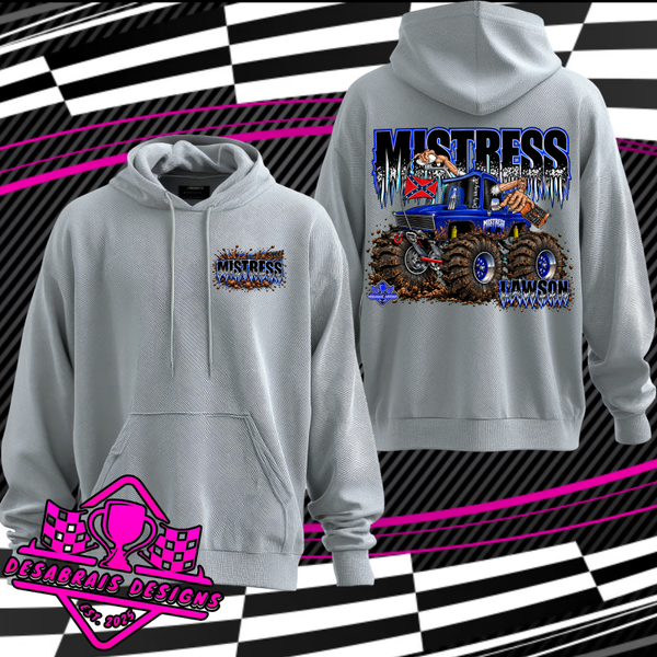 Mistress Hoodie's