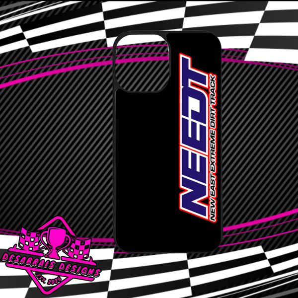 NEEDT Logo Apple Phone Cases