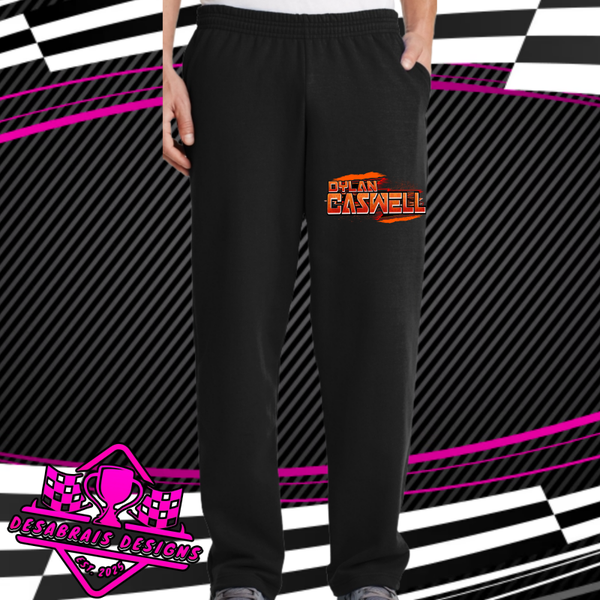 Dylan Caswell Sweatpant