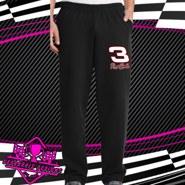 Ronnie Sharp Sweatpant