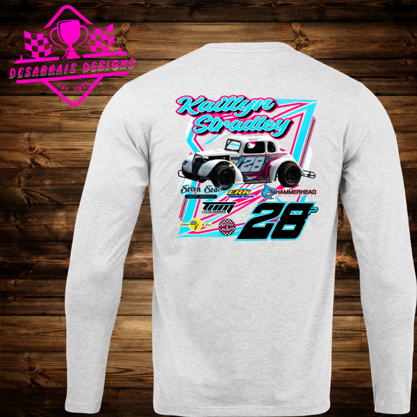 Kaitlyn Stradley Youth Long Sleeve