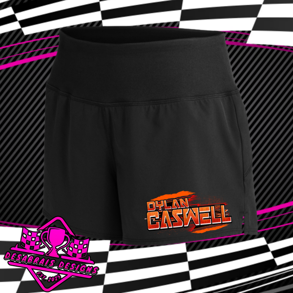 Dylan Caswell Shorts