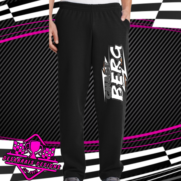 Chase Berg Sweatpant