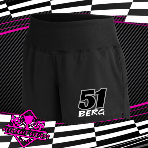 Chase Berg Shorts