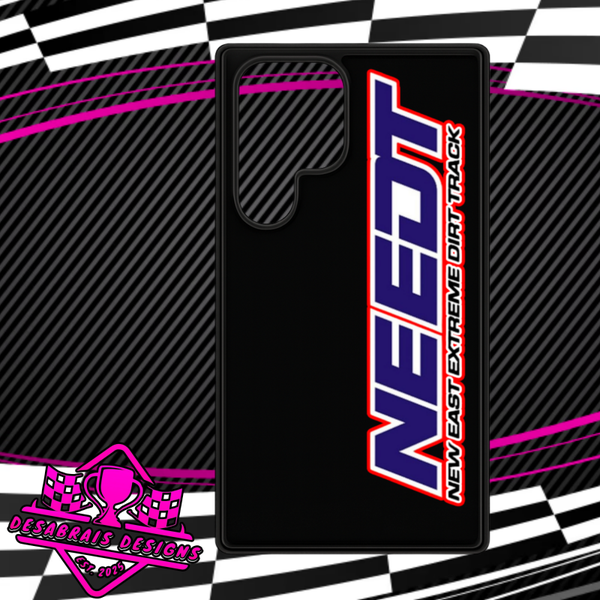 NEEDT Logo Samsung Phone Cases