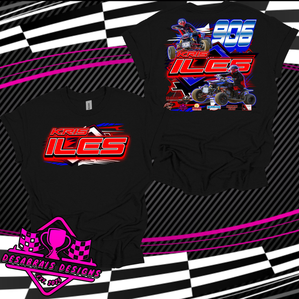 Kristofer Iles Tees