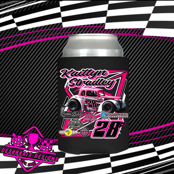 Kaitlyn Stradley Koozies
