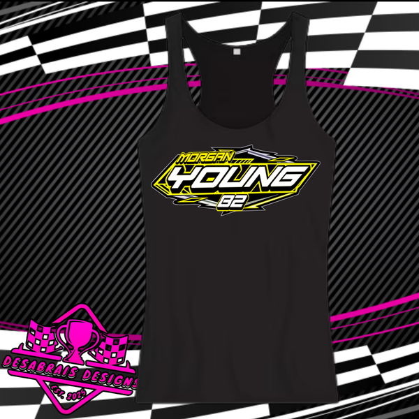 Morgan Young Tank Top's