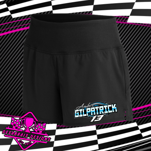 Amber Gilpatrick Shorts