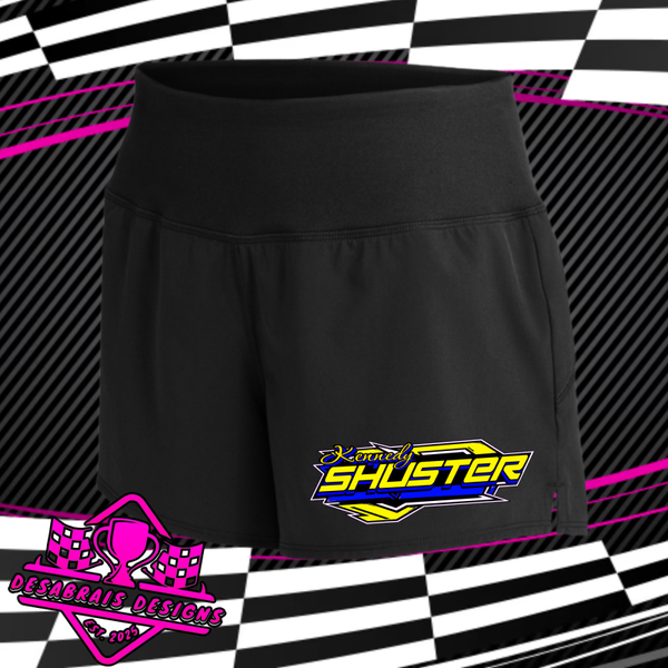 Kennedy Shuster Shorts