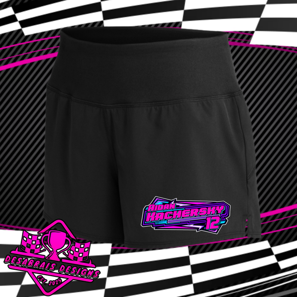 Aidan Kachersky Shorts