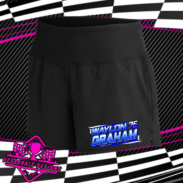 Waylon Graham Shorts