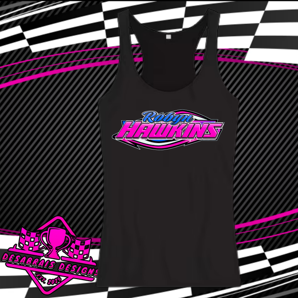 Robyn Hawkins Tank Top's