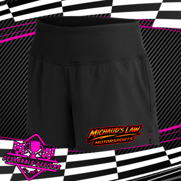 Michaud's Law Shorts