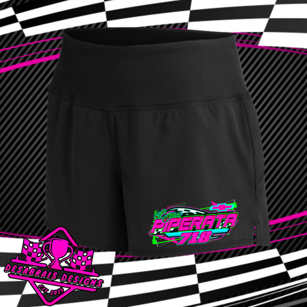 Lyne Piperata Shorts