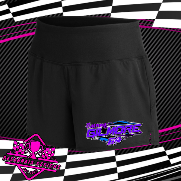Sunny Gilmore Shorts