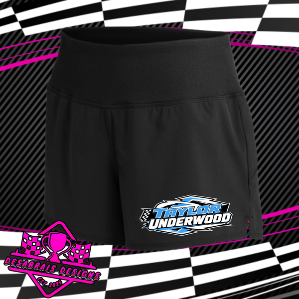 Taylor Underwood Shorts