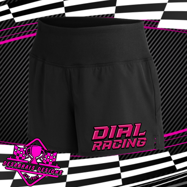 Dial Racing Shorts