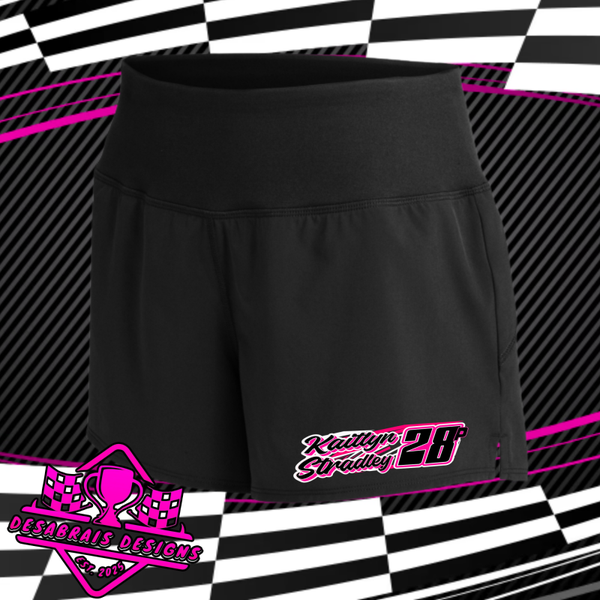 Kaitlyn Stradley Shorts