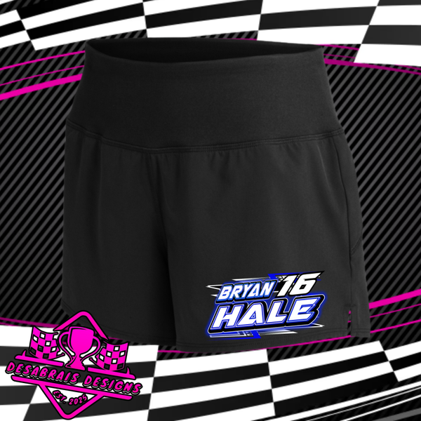 Bryan Hale Shorts