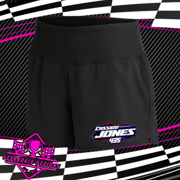 Cassidy Jones Shorts