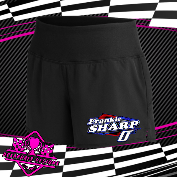 Frankie Sharp Shorts