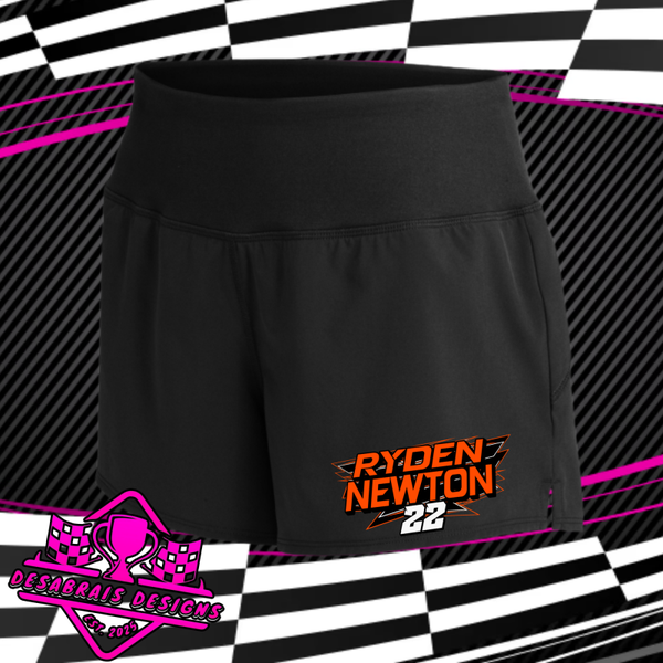 Ryden Newton Shorts