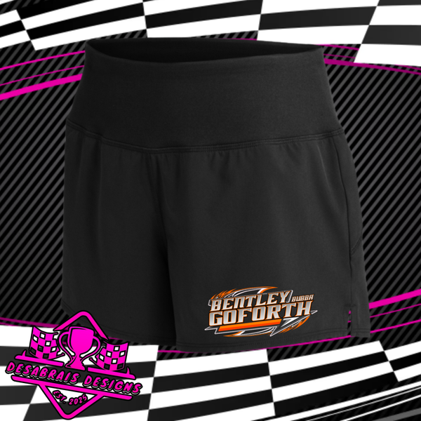 Bentley Goforth Shorts