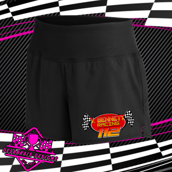 Vinny Bennett Shorts