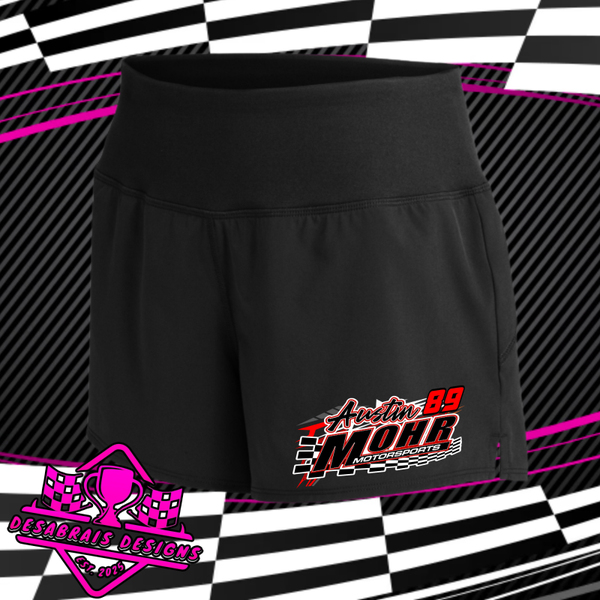 Austin Mohr Shorts