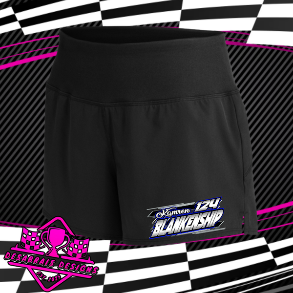 Kamren Blankenship Shorts