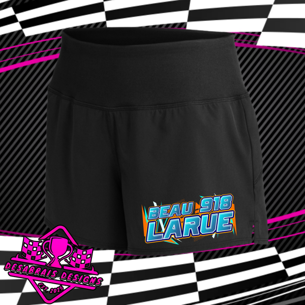 Beau LaRue Shorts