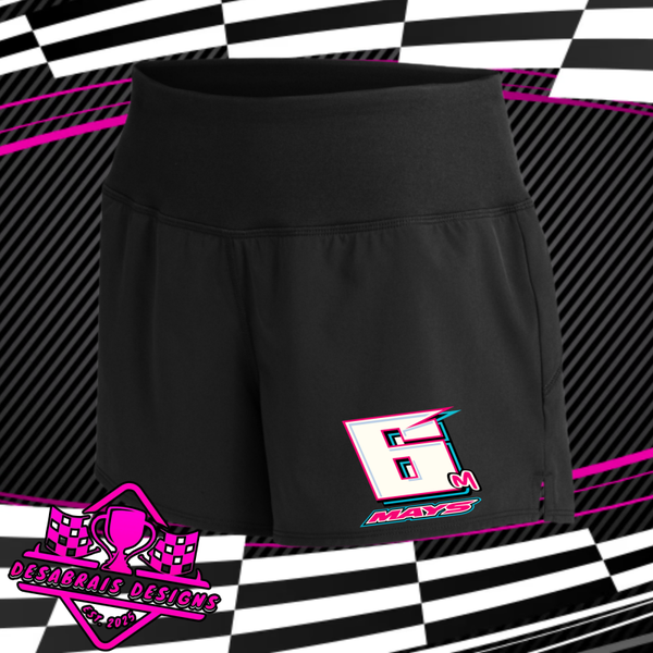 Marcus Mays Shorts