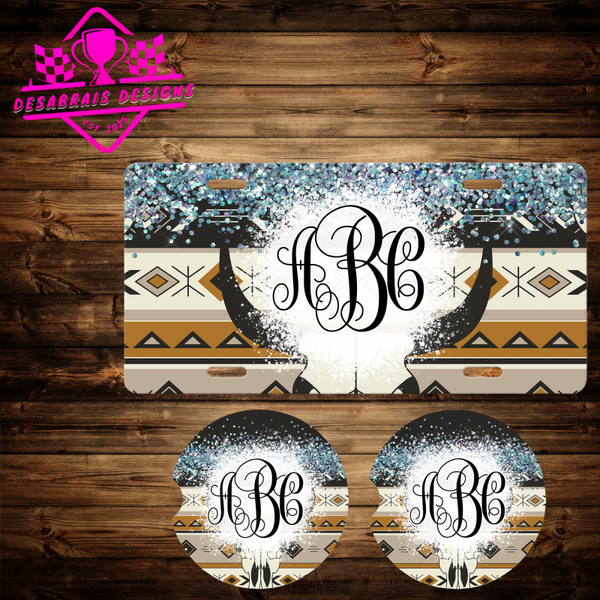 Tribal Bullhead Sparkle Bundle