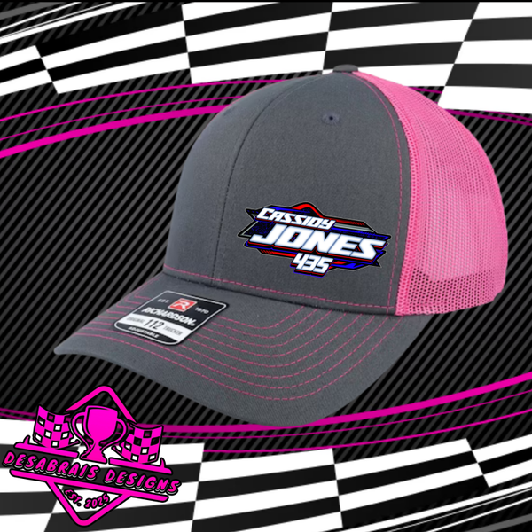 Cassidy Jones Richardson 112 Hat