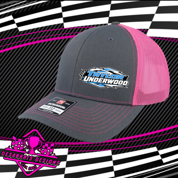 Taylor Underwood Richardson 112 Hat