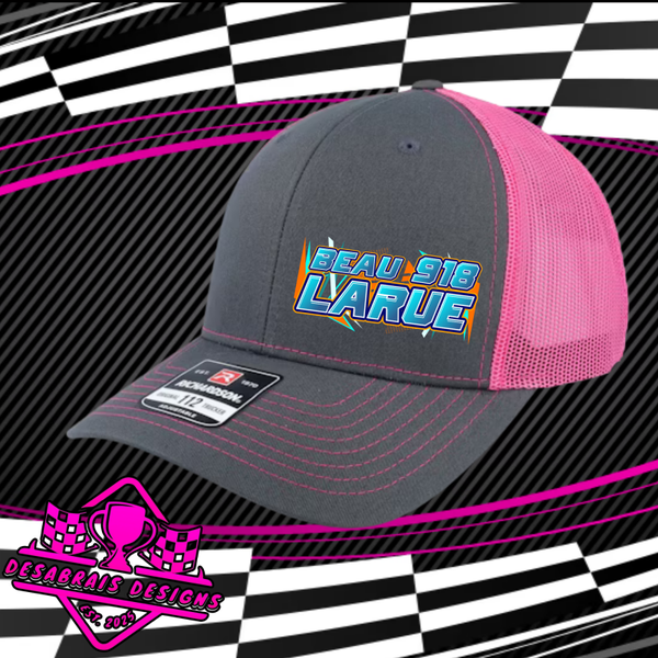 Beau LaRue Richardson 112 Hat