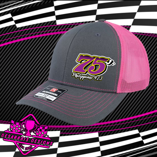 Chad Tilley Richardson 112 Hat