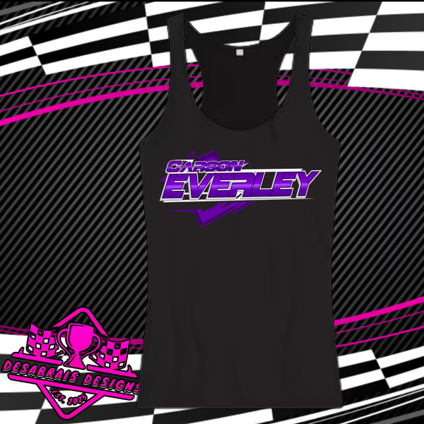 Carson Everley Tank Top's