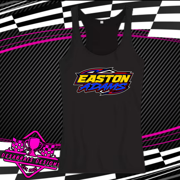 Easton Adams Tank Top's