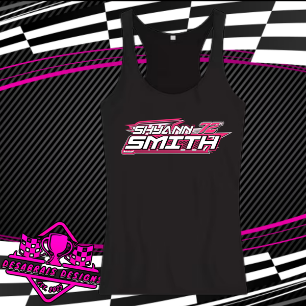 Shyann Smith Tank Top's